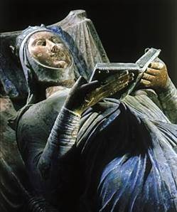 Aliénor d'aquitaine, capétien