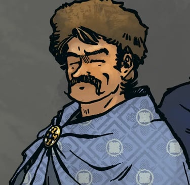 Aquitaine, Carolingien