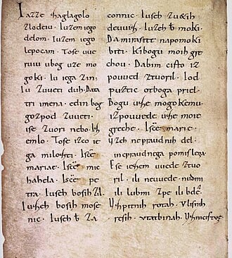 caroligien caroline ecriture