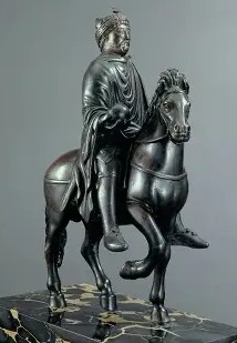 Charles le Chauve, Charlemagne, Carolingiens