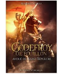 Godefroy de Bouillon, croisade