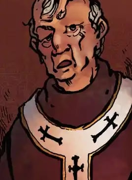 Hincmar, Archevêque, Reims