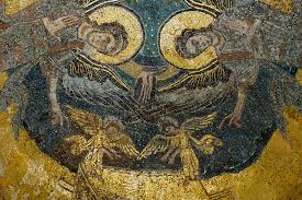 carolingien, eglise, germigny