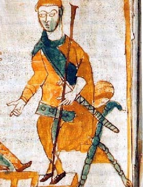 carolingien, pepin, carloman