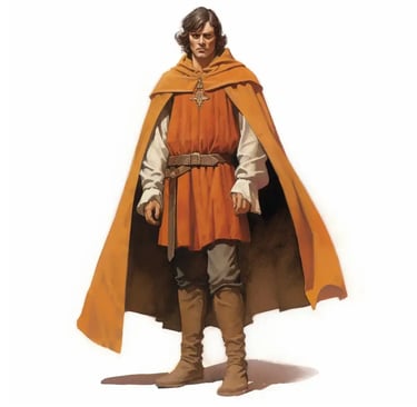 Vermandois, Comte, Carolingien