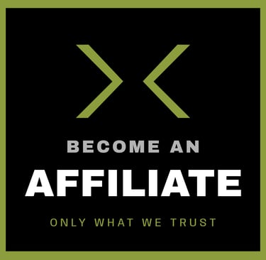 Become a DV Radio affiliate — partner with DV Radio