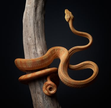 serpentj aune