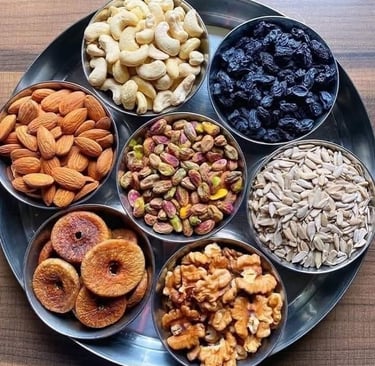 best spices shop near me