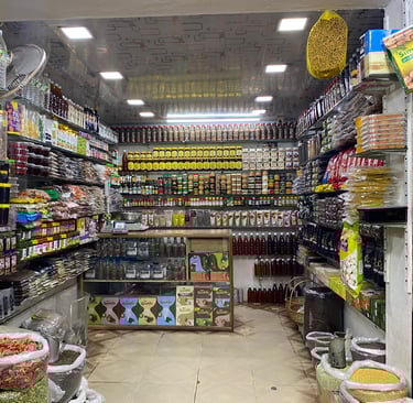 where to buy spices in coorg