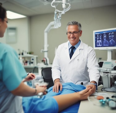 worm's-eye view photography of concrete building