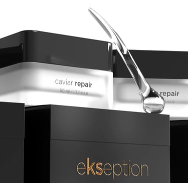 Caviar Repair