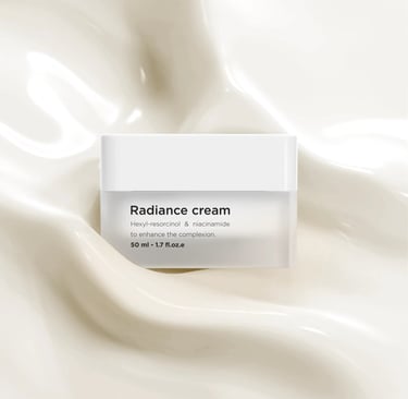 Radiance Cream