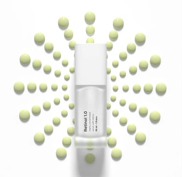 RETINOL 1.0