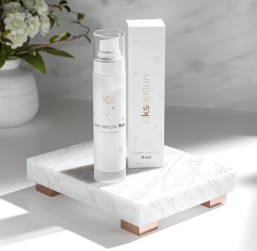 Super Salicylic Fluid