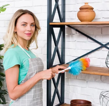General Home Cleaning Service in Doral, FL