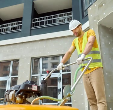 What Is Post Construction Cleaning? A Complete Guide