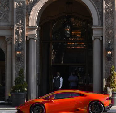 exclusieve high class escort Bloemendaal – VIP escort, high-end escort service en luxe escort bureau