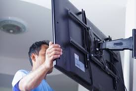 Fixation de support de télévision