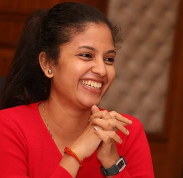 Kalpita Rane Sawant-managing-director-kalpangan
