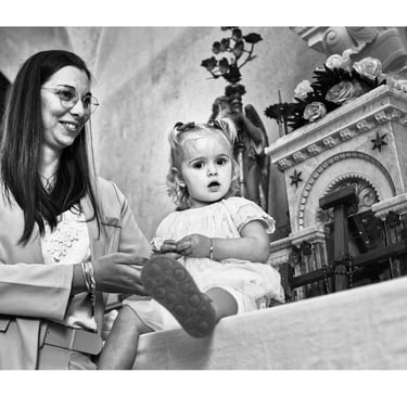 baptême enfant assisise