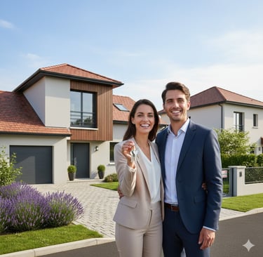 Premier achat immobilier Val-de-Marne guide primo-accédant financement PTZ