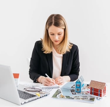 Conseil achat immobilier couple primo-accédant TIME IMMOBILIER