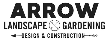 Arrow Landscaping Logo