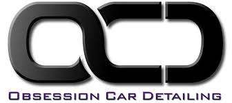 Obsession Car Detailing Logo