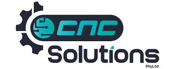 CNC Solutions Logo