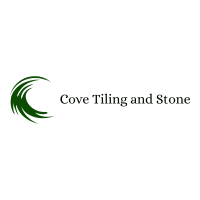 Cove Tiling and Stone Logo