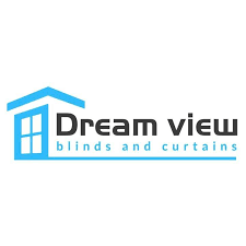 Dream View Blinds logo