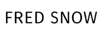 Fred Snow logo