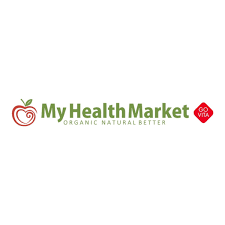 My Health Market Logo