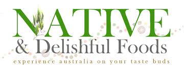 Native and Delishful Logo