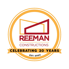 reemans construction logo