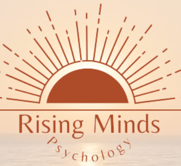 Rising Minds Psychology