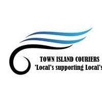 Town Island Couriers