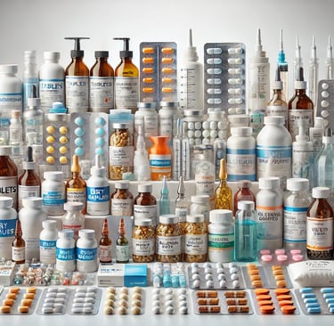 PCD Pharma Franchise in Chandigarh.