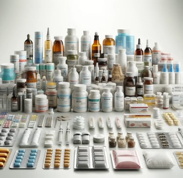 PCD Pharma Franchise in Jammu & Kashmir.