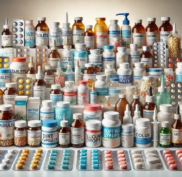 PCD Pharma Franchise in Ladakh.	