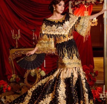 filipiniana