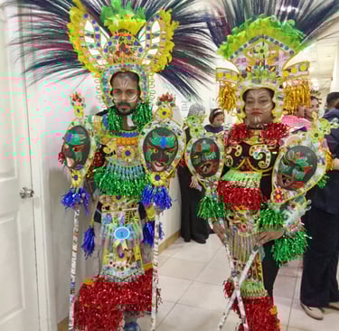 costume wear