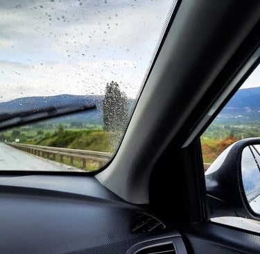 Mobile Glass 