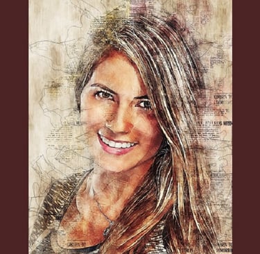 Les aventures d'Amandine