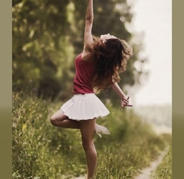 La nuit étoilée - Vertiges