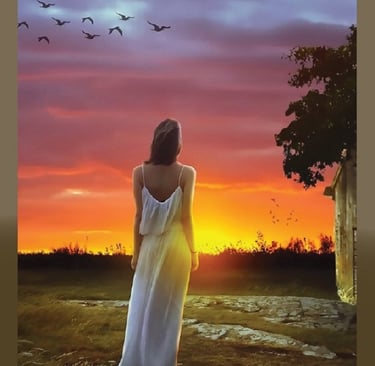 La promesse de l'aurore