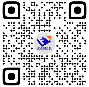 QR Code divulgação Hostinger