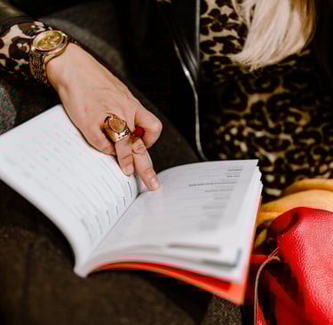 The Hidden Patterns of Customer Discovery: Understanding Your Business's Natural Attraction