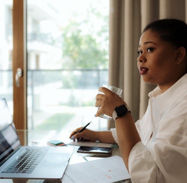 Finding Your Natural Path: Breaking the Rules of Business Evolution