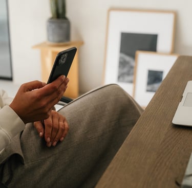 Stop Chasing Numbers: How to Magnetize Qualified Leads Who Actually Convert